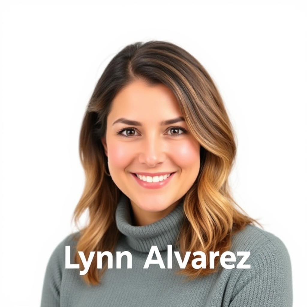 Lynn Alvarez