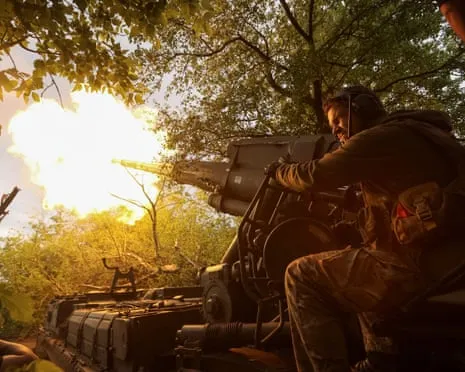 Zelenskyy Claims Important Success as Forces Repel Russian Gains