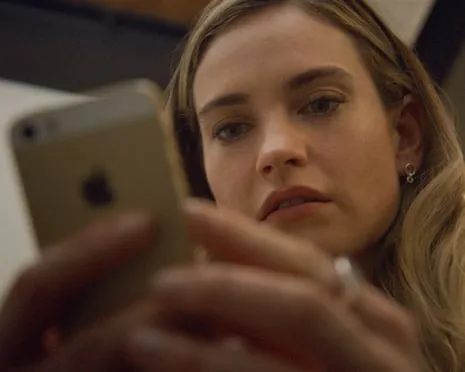 The Swipe Story Movie Critique: Effortless Drama Gives Romance Applications the Creation Myth Approach