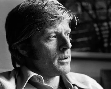 American Cinema Giant Robert Redford Dies at the Age of 89