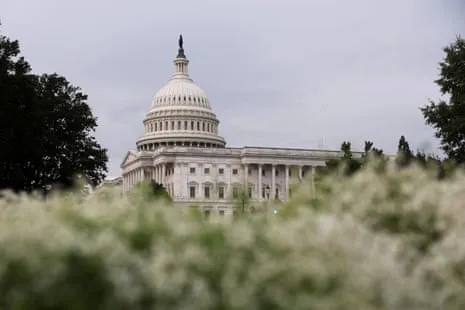 GOP Lawmakers Advocate $88 Million in Protection Appropriations Following Conservative Activist Attack