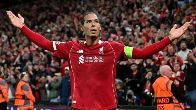 UEFA Champions League: Liverpool Produce Yet Another Dramatic Comeback & The Blues Endure Defeat at Bayern Munich - Key Moments & Reaction
