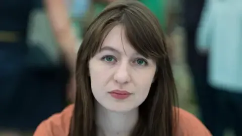 Sally Rooney declares she will not visit the UK because of arrest fears