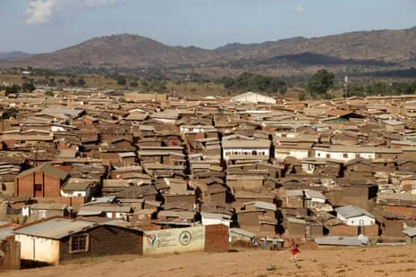 Prostitution and Violence: The Female Refugees Trapped in Malawi’s Overcrowded Settlement