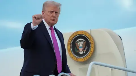 President Trump Vows Strong Response Following Decapitation of Indian-origin Hotel Supervisor