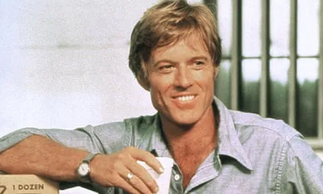 Hollywood’s Golden Legend: The Incandescently Handsome Actor Who Changed Hollywood Forever