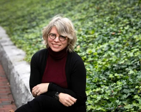 Jill Lepore Examines the Constitutional Amendment Process: ‘It’s So Difficult to Amend the US Constitution’