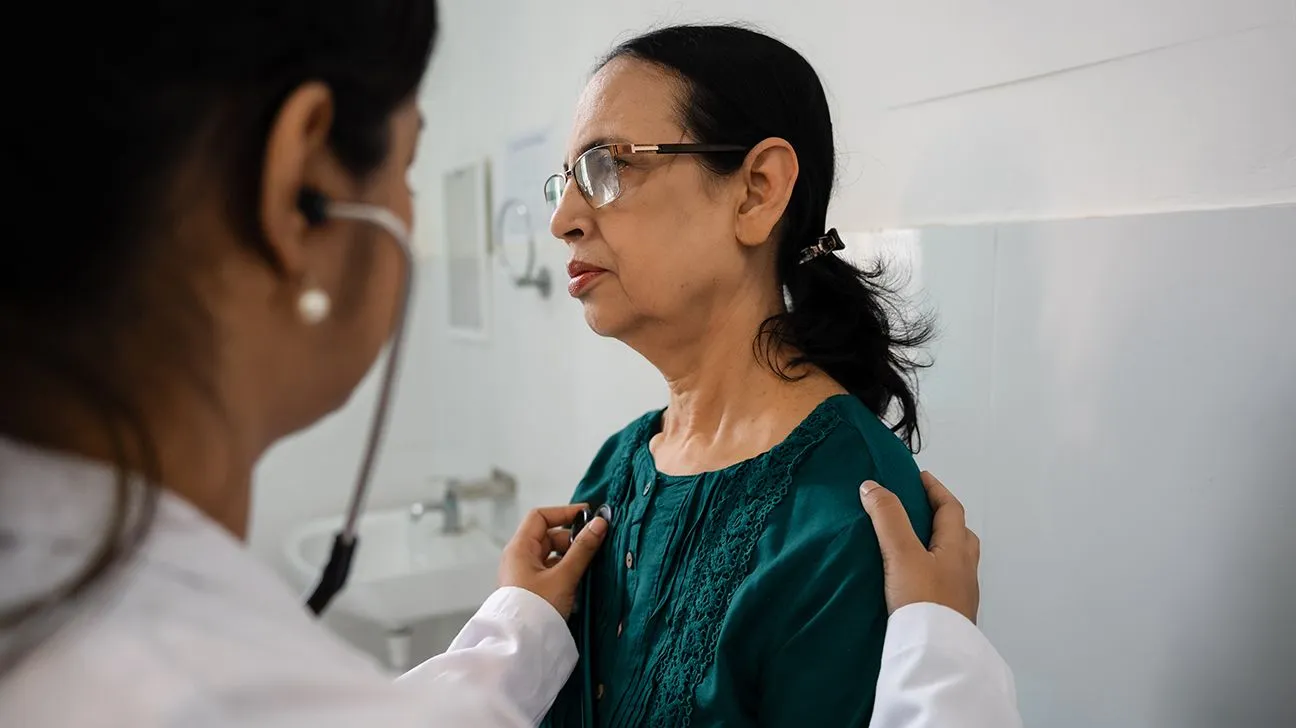 Investigation Reveals Surprising Causes of Cardiac Events for Ladies Under 65