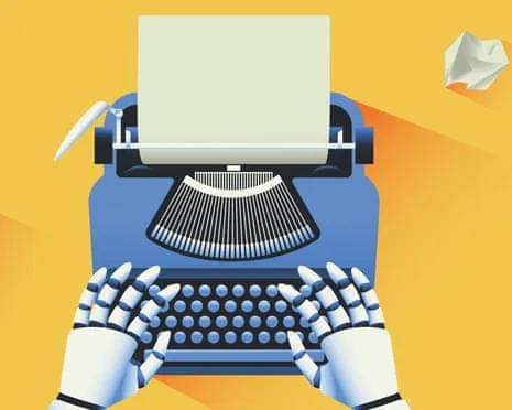 Artificial Intelligence Could Never Substitute Our Writers. But, Without Regulation, It Will Destroy The Publishing Industry As We Know It