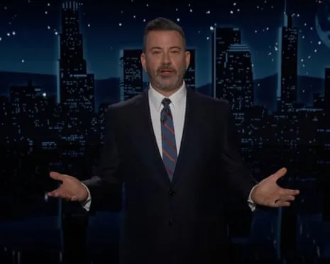Late-Night Comedians Take Shots at the President’s Lawsuit Actions and Conservative Rhetoric