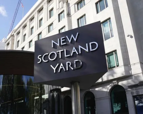 Multiple Suspects Taken into Custody in Essex on Allegations of Supporting Russia's Spy Agency