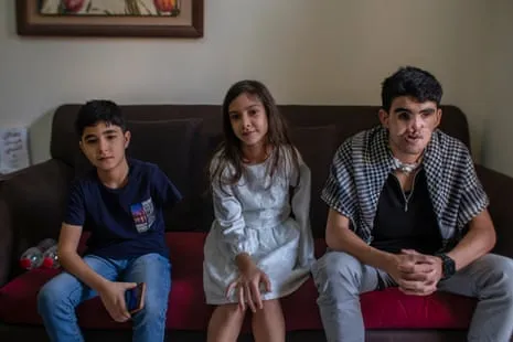 Hoping for a Travel Permit Prior to Loss: The Gaza Strip’s Wounded Children Stranded in Uncertainty