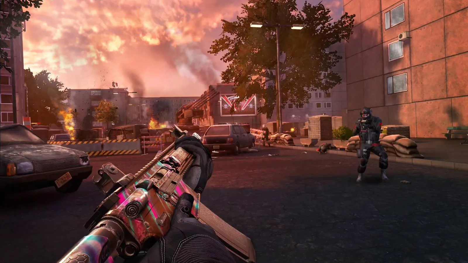 Debated FPS Guarantees Reduced Costs to Enhance Store Exposure