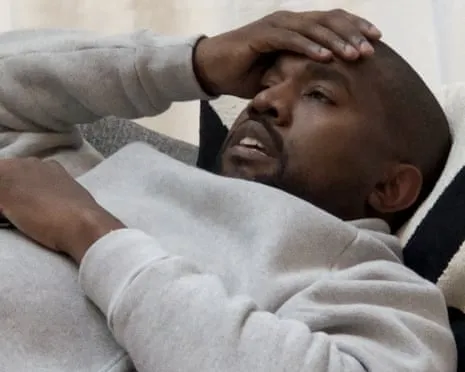 In Whose Name? Review: Kanye’s Downfall Delivers a Darkly Fascinating Film