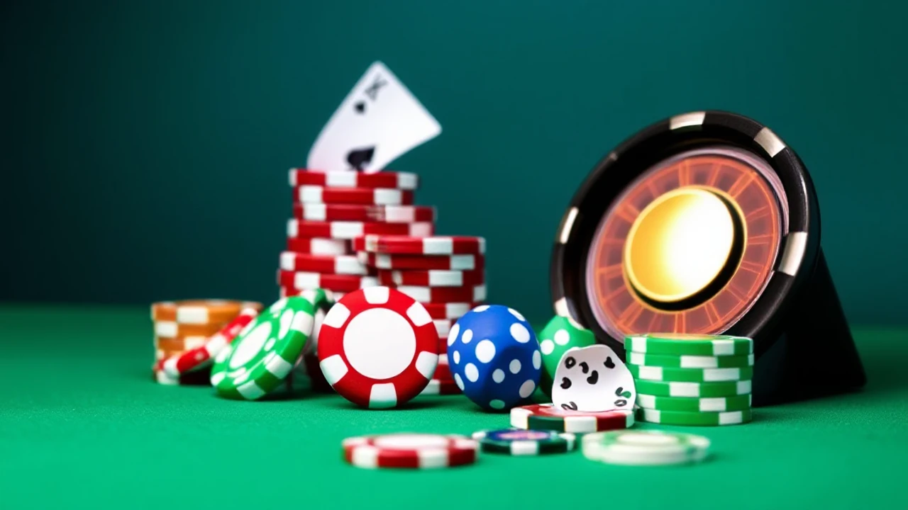Perfecting the Art of Strategy in Online Gambling Games