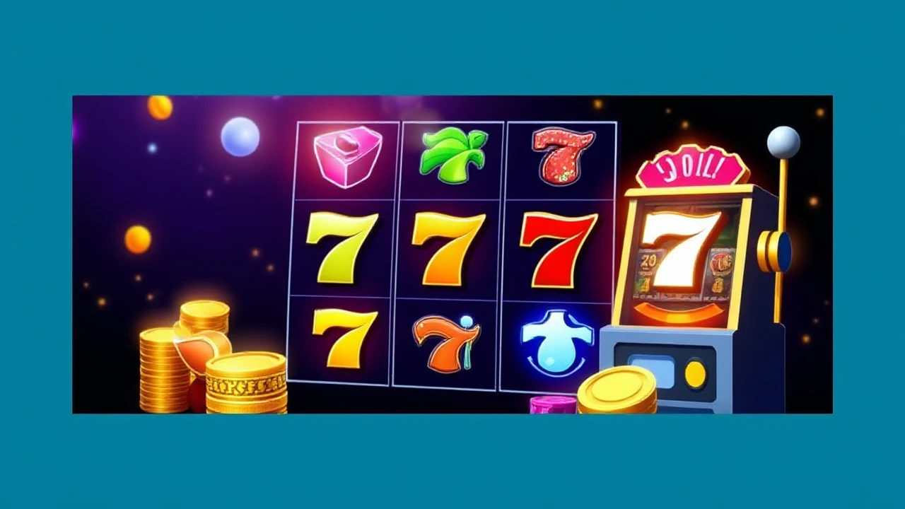 Understanding the Psychology Behind Casino Online Slot Game Design