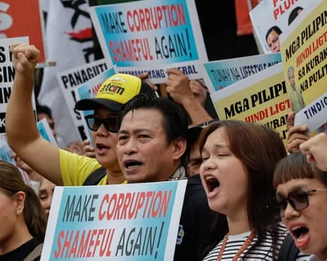 Large-Scale Rally Projected in the Capital During Widespread Outrage Concerning Reported Corruption in State-Funded Projects