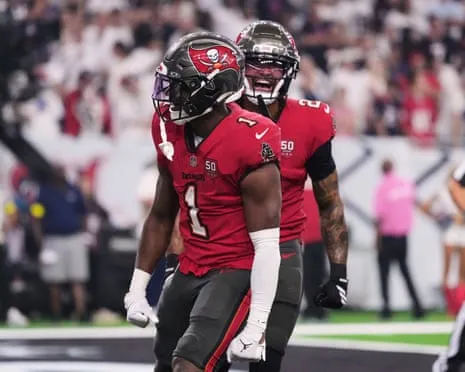 Last-Minute Mayfield Heroics Delivers Nail-Biting Victory Against Houston Texans
