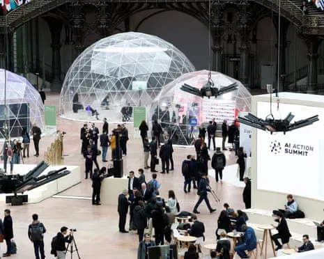Artificial Intelligence Will Render the Rich Incredibly Richer. Is This What We Desire?