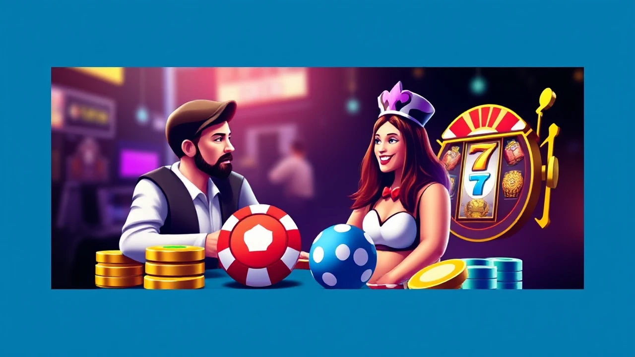 Unveiling the Effect of Social Interaction in Multiplayer Casino Gaming Journeys