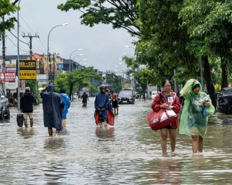 Bali Plans Ban on New Hotels and Dining Venues After Deadly Flooding Raises Questions About Overtourism