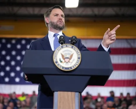 The Vice-President Endorses Widespread Online Harassment Campaign Against Conservative Activist Critics