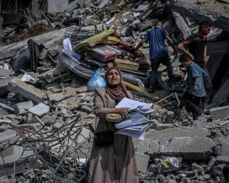 France Ought to Have Endorsed Sovereign Palestine Long Before: The Cynic Wonders: What Changed?