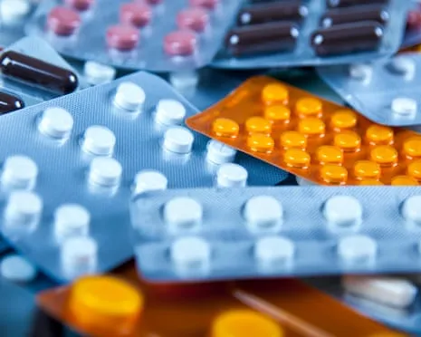 Once-a-Day Slimming Pill May Assist Cut Body Weight by a Fifth, Trial Shows