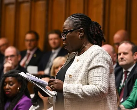 Institutional Discrimination Harms Maternity Services for Black Mothers in England, Lawmakers Find