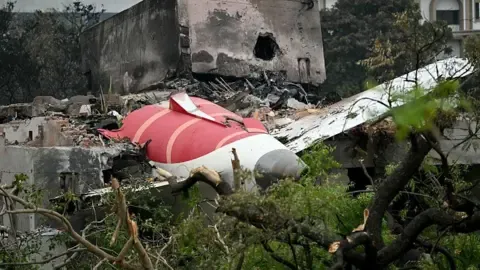 Next of kin of the Air India accident passengers sue aviation giants the manufacturers