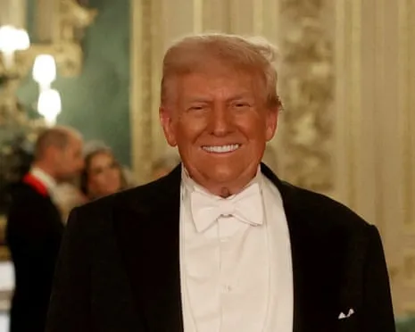 Trump Aims to Classify Antifa as a Primary Extremist Organization