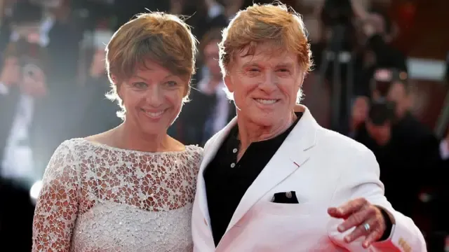Hollywood Legend Robert Redford Dies at Age 89