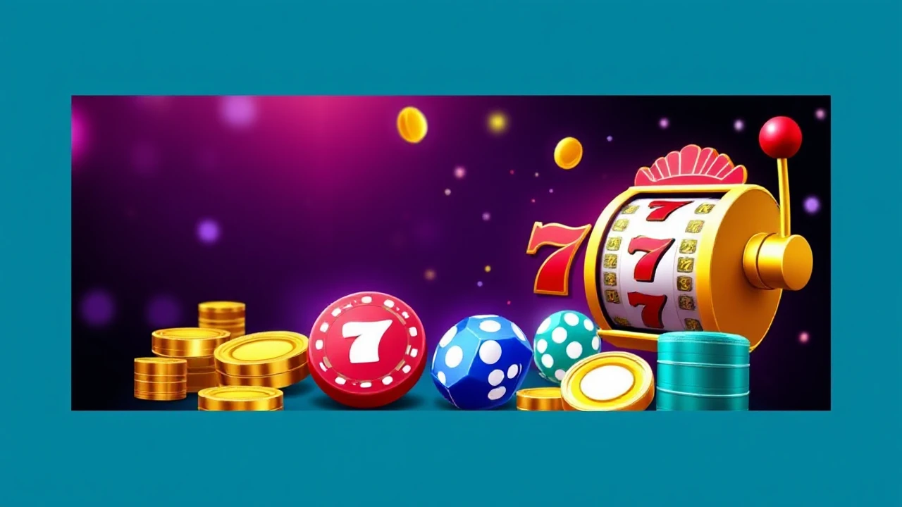 Dominating the Art of Winning in Online Slot Games