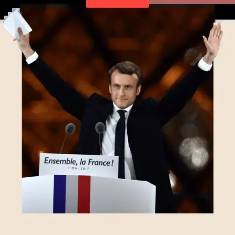 Why The French Nation Risks Turning Into Europe’s Latest Sick Man of Europe