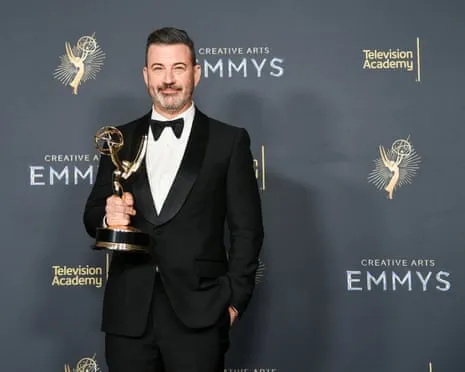 Evening Show Hosts Condemn Removal of Kimmel’s Series