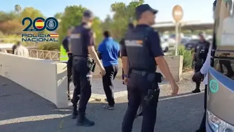 Spain Arrests 19 Suspects Accused of Torture and Homicide After 50 Migrants Vanish from Boat