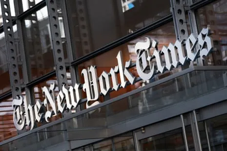 The former president’s Case Challenging the New York Times represents Baseless—Yet Poses a Grave Threat to Media Independence