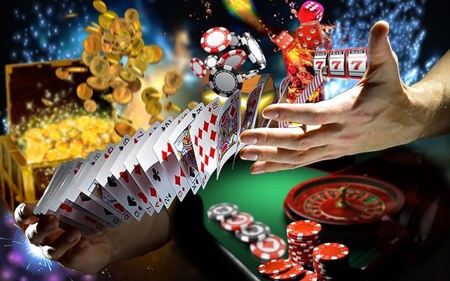 Spinning to Win: The Ultimate Guide to Online Slots