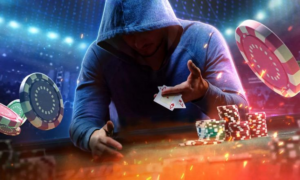 Spinning Into Luck: Unleashing the Magic of Online Slots